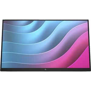 HP  E-Series E24 G5 60,5 cm (23.8"") 1920 x 1080 pixels Full 6N6E9A9#ABB