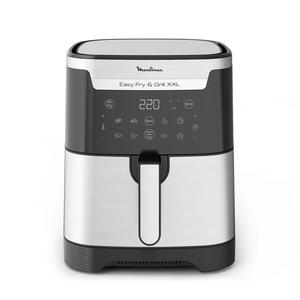 Fritteuse ohne Öl Moulinex EZ801D 1830 w 65 l