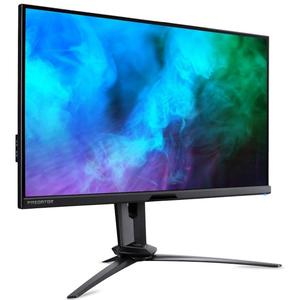 Predator X28 Gaming-Monitor - 71 cm(28 Zoll) schwarz silber UltraHD 4K hdr nvidia G-Sync 155Hz Panel (UMPX0EE007) - Acer