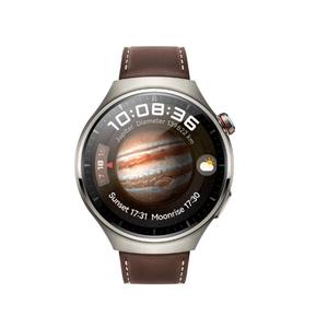 Huawei Watch 4 Pro Space Bluetooth + Cellular 47 Mm - Argent
