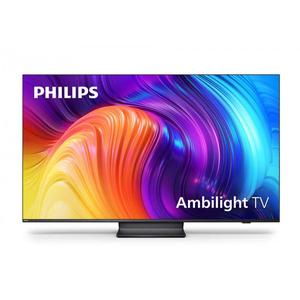 PHILIPS TV LED 4K 126 cm 50PUS8887/12 THE ONE 100Hz 