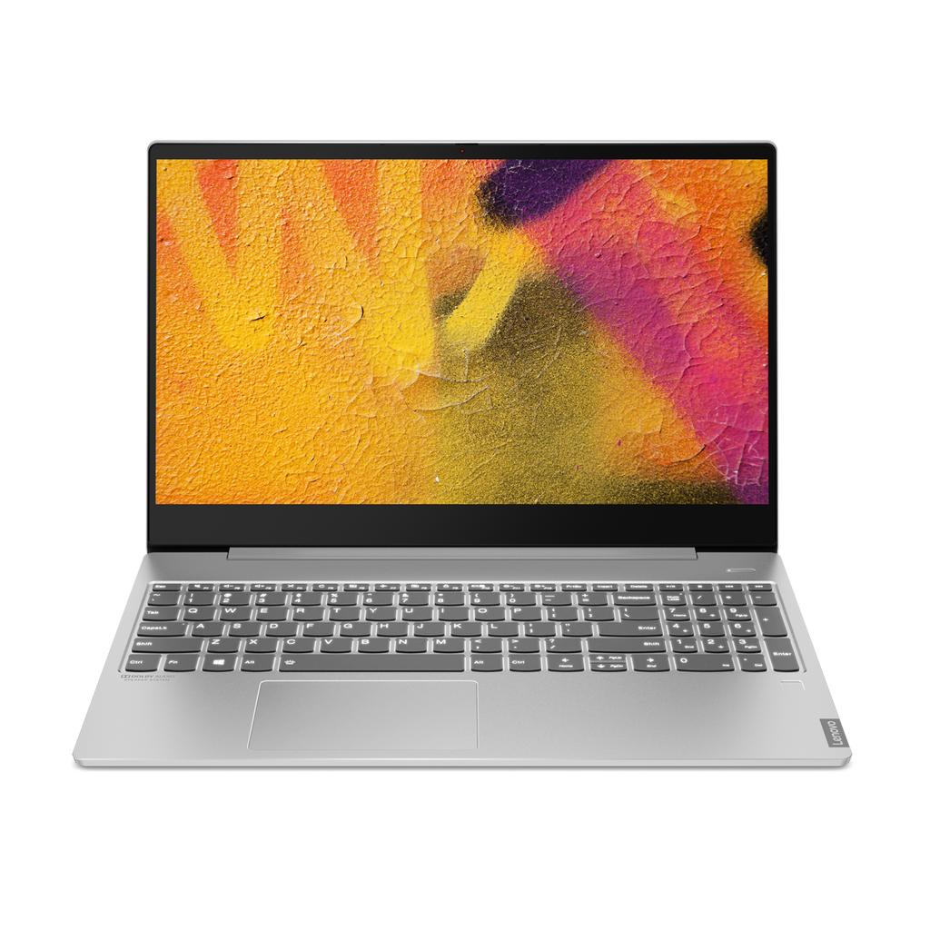 Lenovo Ideapad 340S-15Api 15" Amd Ryzen 5 3500U 2 Ghz Ssd 128 Go 4 Go Azerty Français