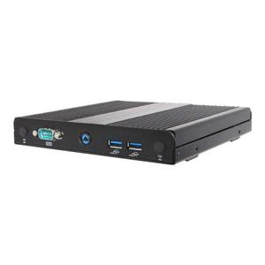 Aopen E91.DEH00.0010 Celeron 1.1 GHz - SSD 64 GB RAM 4 GB