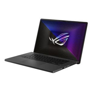 ASUS PC portable  ROG ZEPHYRUS G16 GU603ZU-015W Gris