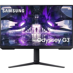 SAMSUNG Ecran PC  Odyssey G3 F27G35TFWU 27 pouces Full HD Noir 