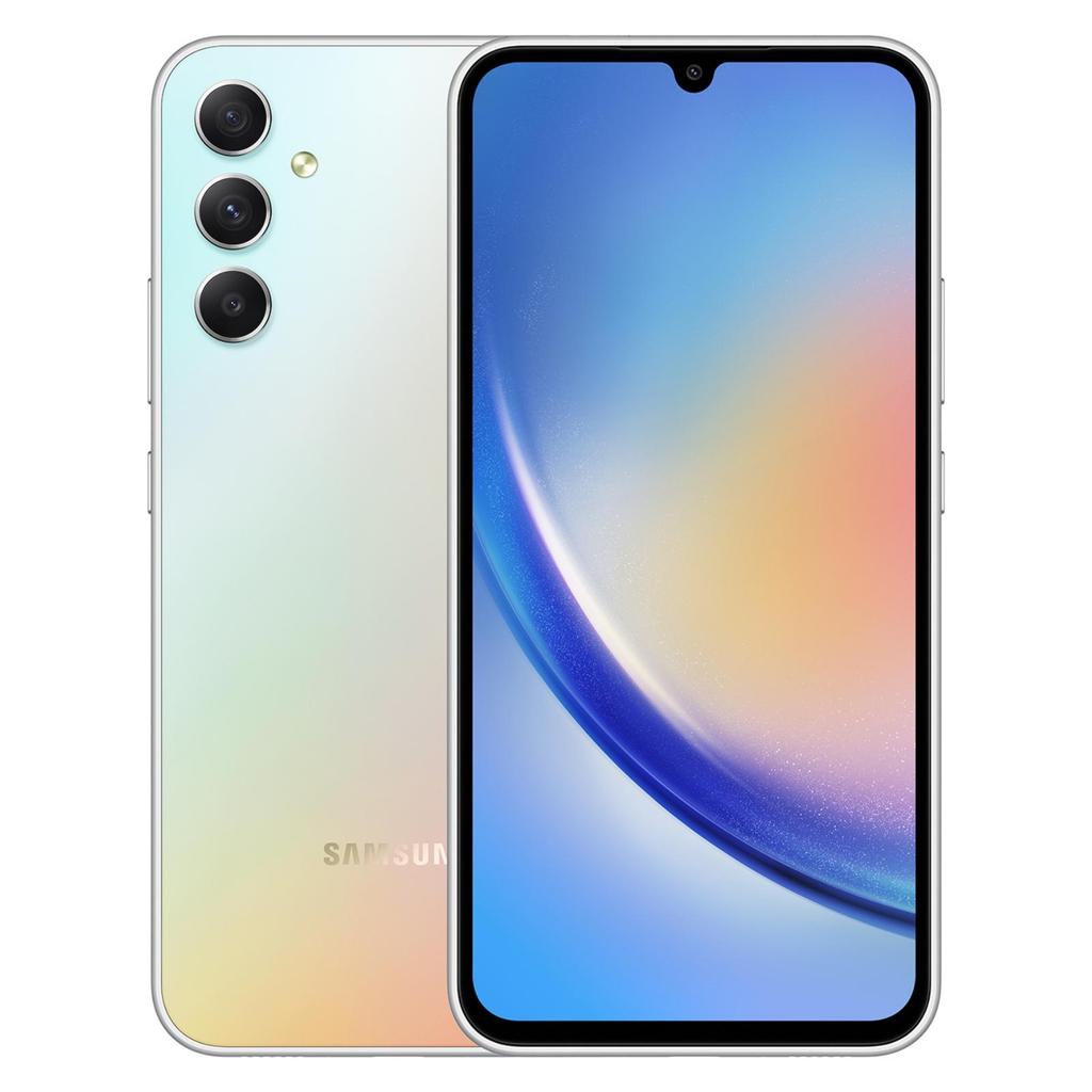 Samsung Galaxy A34 256Go