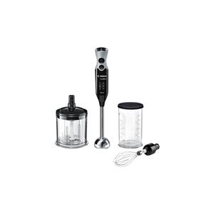 BOSCH  Ms61b6170 1000w Blender + Accessories Noir One Size / EU Plug