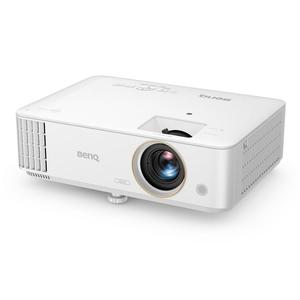 BenQ Projektoren TH685i - DLP projector - portable - 3D - 1920 x 1080 - 3500 ANSI lumens