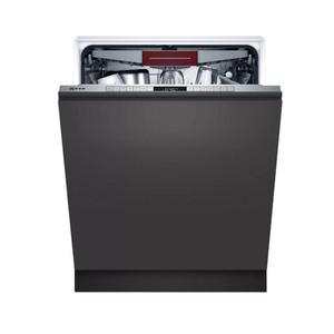 NEFF Lave-vaisselle tout int&eacute;grable 60 cm  N 50 S155ECX09E - 12 &agrave; 16 couverts
