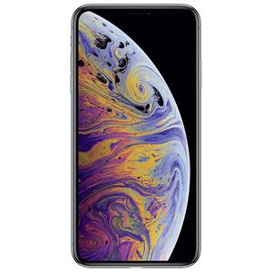 Apple iPhone XS Max 512Go - Argent - Débloqué
