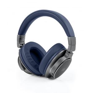 MUSE Casque r&eacute;ducteur de bruit filaire + sans fil  M-278 BTB - Noir