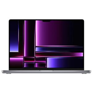 MacBook Pro 16" (2023) - Apple M2 Max Avec Cpu 12 Cœurs Et Gpu 30 Cœurs - 64Go Ram - SSD 4To - Écran Standard - Qwerty - Italien