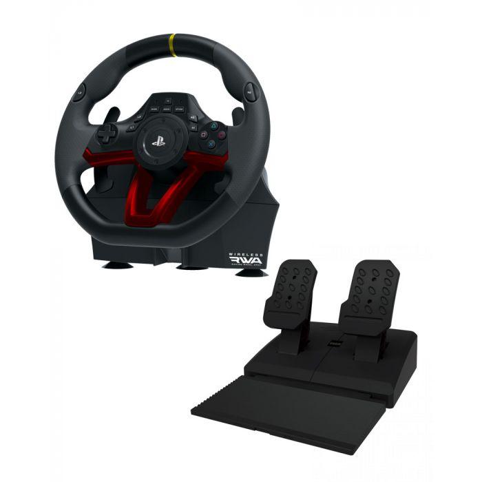 Volant PlayStation 4 Hori Racing Whell Apex