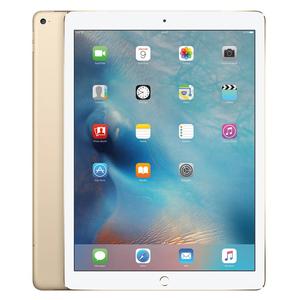 iPad Pro 12.9"" (2015) 1e g&eacute;n&eacute;ration 32 Go - WiFi - Or
