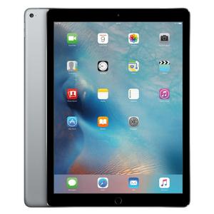 Apple Apple iPad Pro 12.9 32Go Gris
