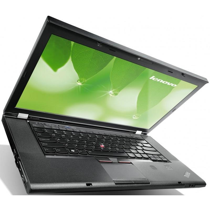 PC Portable Lenovo T530 -15.6'' -Core i5-3320 -4Go -240Go SSD