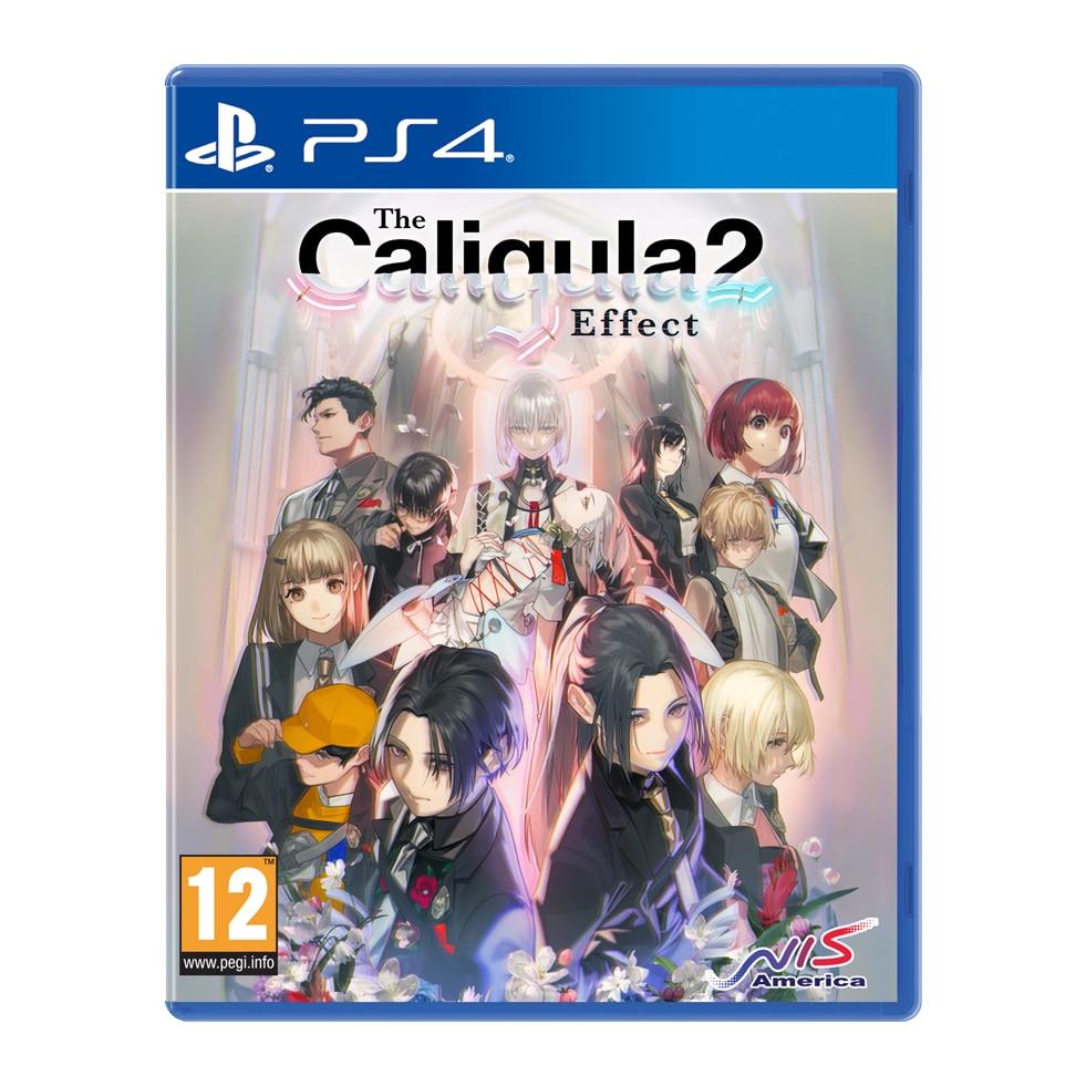 The Caligula Effect 2 - Playstation 4