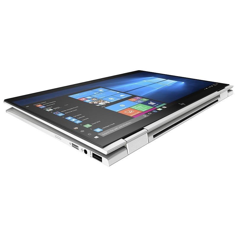 Hp Elitebook X360 1030 G4 13" Core I7 1.9 Ghz Ssd 512 Go 16 Go Azerty Français