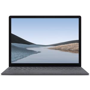 MICROSOFT  surface laptop 3 15' i5/8/128 w10 pro gris platine intel core i5 - 15.6' PLT-00006
