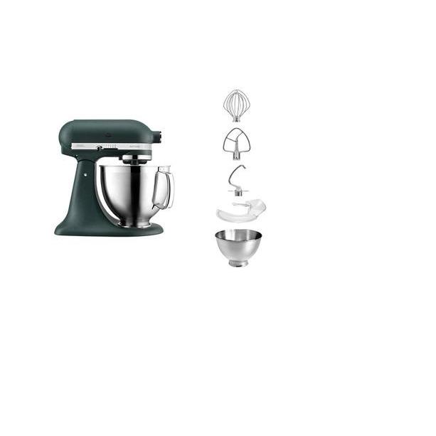 Kitchenaid 5KSM90EGN Stand mixers Back Market