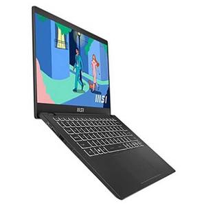 MSI  Ordinateur Portable  512 GB SSD 14 Intel Core i7 16 GB RAM