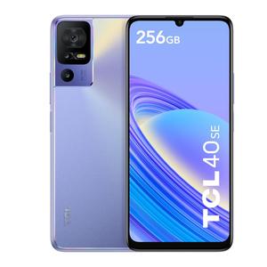 TCL  40 SE 256 Go - Mauve - D&eacute;bloqu&eacute;
