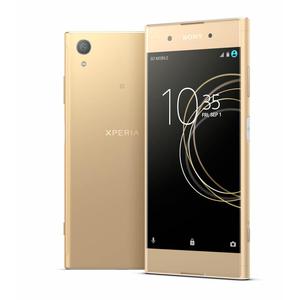 SONY  Xperia XA1 Plus 32 Go - Or - D&eacute;bloqu&eacute;