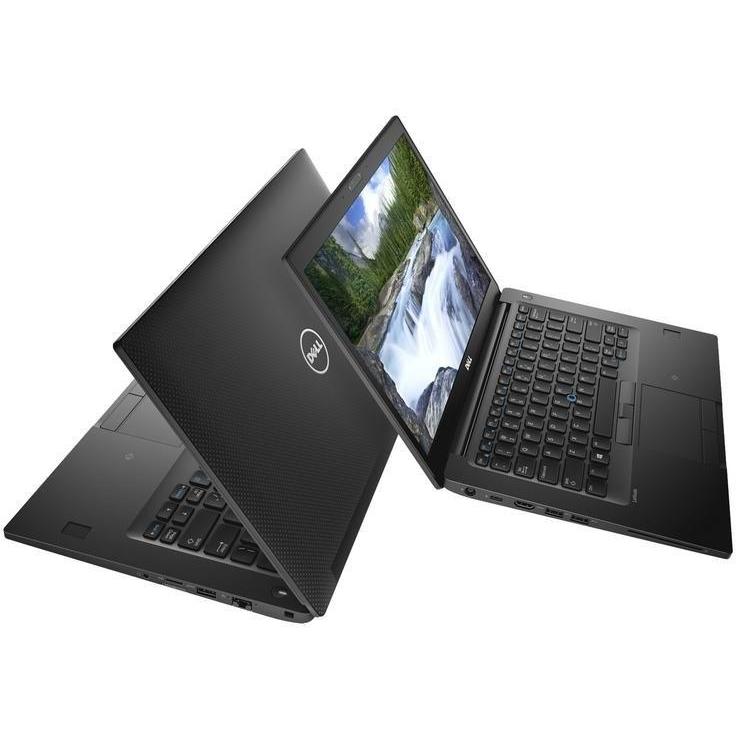 Dell Latitude 7490 14" Core I5 2.6 Ghz Ssd 256 Go 8 Go Azerty Français