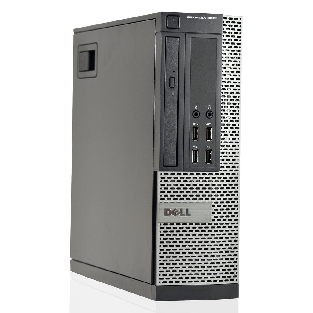 Dell Optiplex 9020 Sff Core I7 3.6 Ghz - Hdd 500 Go Ram 8 Go