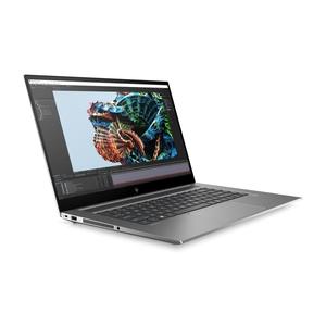 HP ZBook Studio 15 G8 15" Core i7 2.5 Ghz - SSD 512 Go - 16Go Qwerty - Anglais