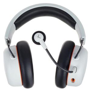 BEYERDYNAMIC Casque r&eacute;ducteur de bruit gaming filaire avec micro  MMX 150 - Gris