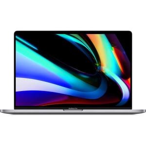 Apple MacBook Pro Touch Bar 16" Retina (2019) - Core i9 2.3 Ghz 1To SSD - 64Go Qwerty - Suédois