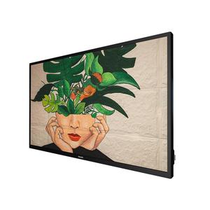 PHILIPS Moniteur 32'' Android D-line 32bdl4550d - 