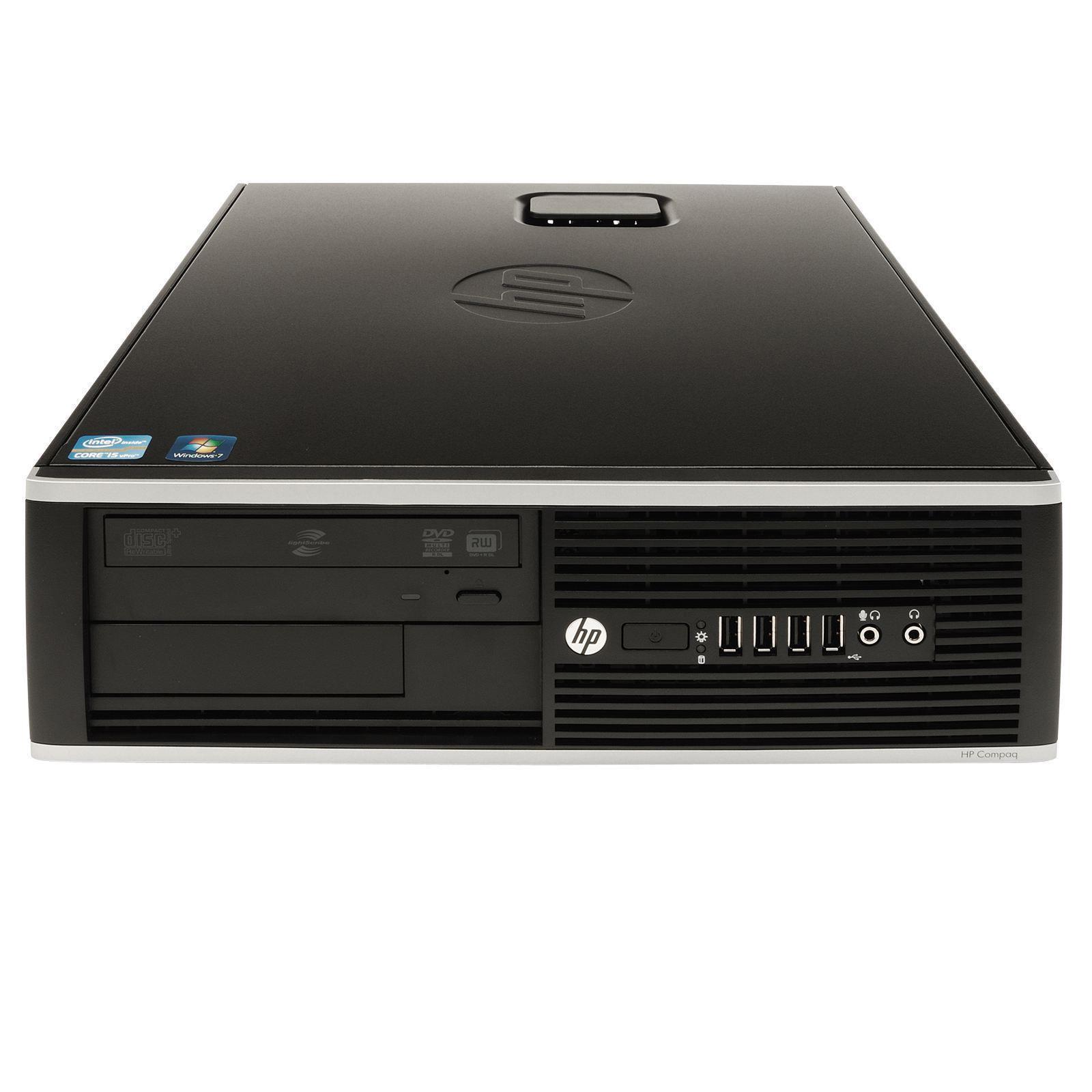 Компьютеры Hp Фото