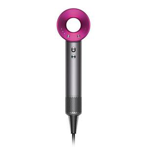 DYSON S&egrave;che cheveux  Supersonic fushia