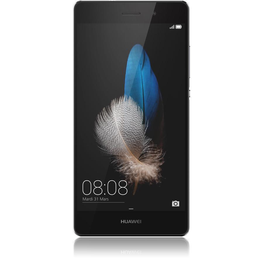 Huawei P 8 Lite Sperrbildschirm Bild Andern