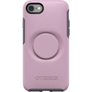 OTTERBOX Coque iPhone 7/8 - Plastique - Rose