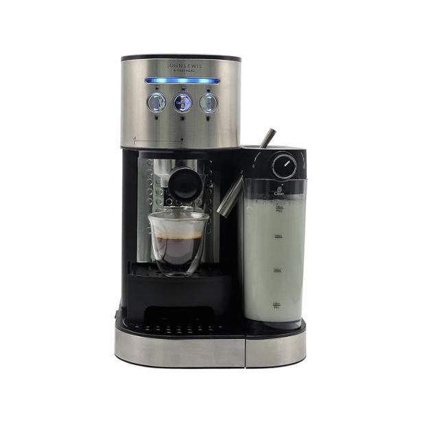Machine Expresso John Lewis JL Pump ESP Back Market