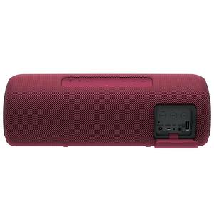 SONY Enceinte Bluetooth  SRS-XB41 - Rouge