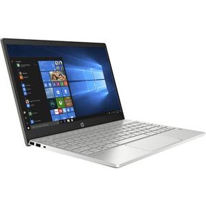 HP Pavilion Aero 13" Ryzen 5 2.3 Ghz - SSD 512 Go - 8Go Qwertz - Allemand