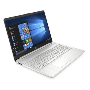 HP 15S-Fq2008N 15" Core I3 3 Ghz - SSD 512 Go - 8Go Azerty - Français