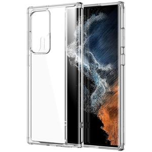 EVETANE Coque souple renforc&eacute;e pour Samsung Galaxy S22 Ultra 5g []