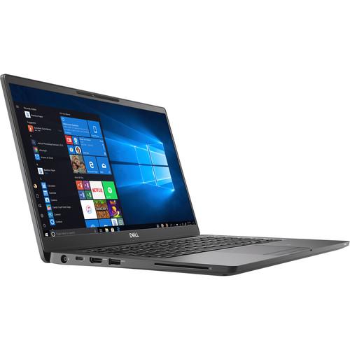 Dell Latitude 7400 14" Core I5 1.6 Ghz Ssd 256 Go 16 Go Qwerty Anglais (Uk)