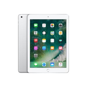 iPad 9.7" (2018) 6. Generation 128 GB - WLAN + LTE - Silber