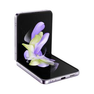 Generalüberholt Galaxy Z Flip4 5G Dual Sim 256GB Bora Purple