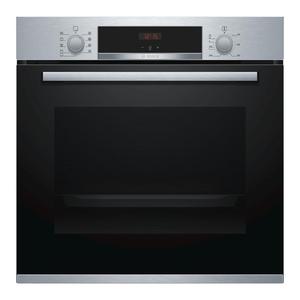 BOSCH  Serie 4 HBA534BR0 Four Inox