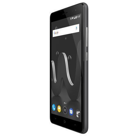 Smartphone Wiko Jerry 2 Dual Sim Gris