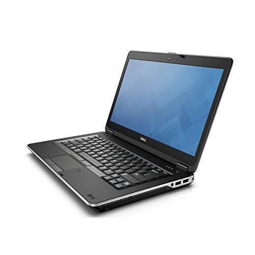 Dell Latitude E6440 14" Core i5 2,6 Ghz SSD 128 Go 4 Go Azerty Français