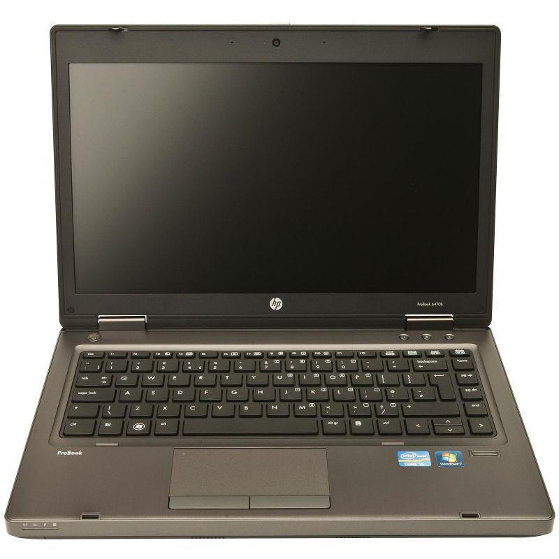 PC Portable HP Probook 6470B - 2Go - Hdd 320Go