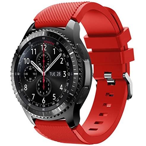 Uhren GPS Samsung Gear S3 Frontier - | Back Market